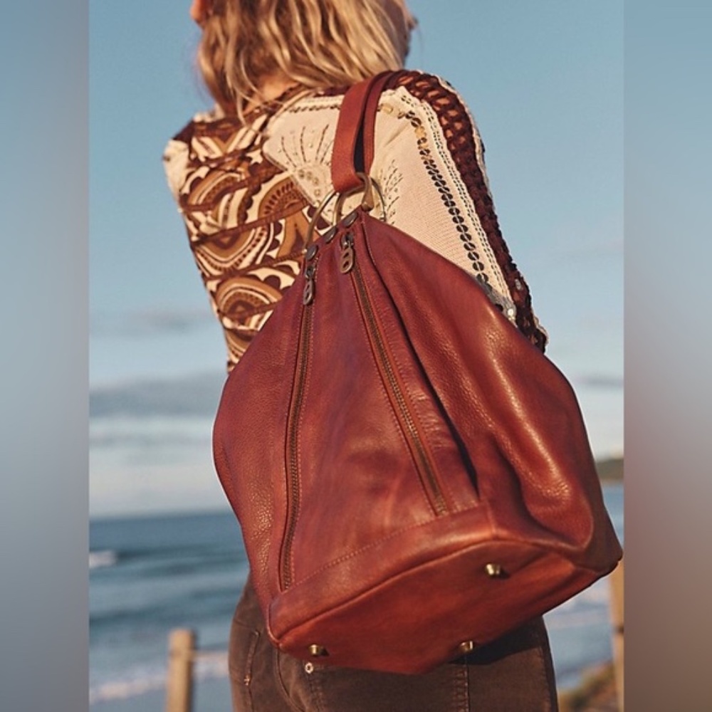Free People We the Free Rubi Tote-A713